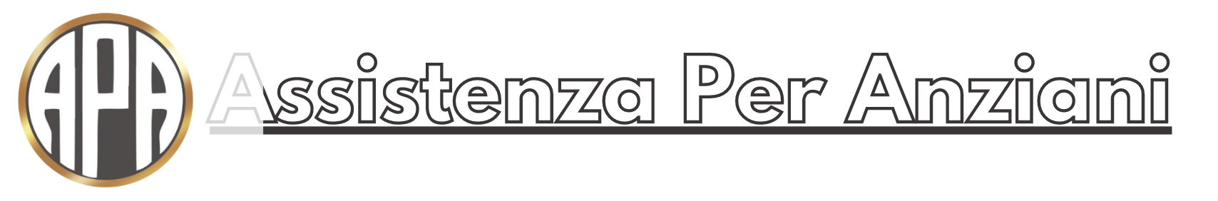 Logo AssistenzaPerAnziani